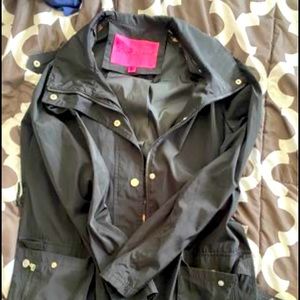 Black Jacket